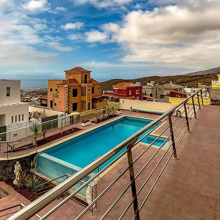 Villa Josefina Costa Adeje  Exterior photo