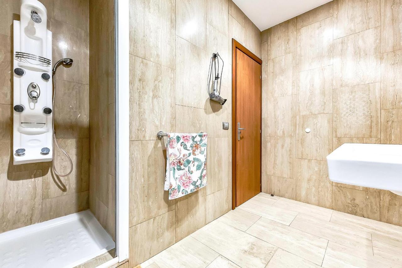 Villa Josefina Costa Adeje  Exterior photo