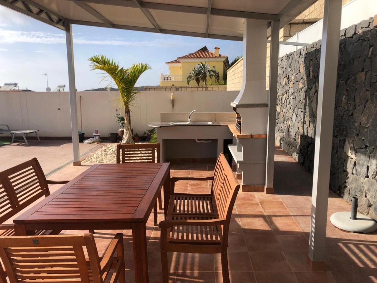 Villa Josefina Costa Adeje  Exterior photo