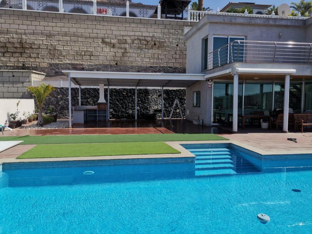 Villa Josefina Costa Adeje  Exterior photo