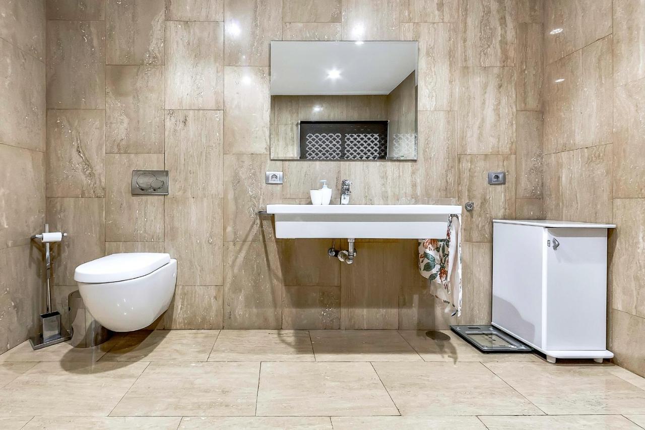 Villa Josefina Costa Adeje  Exterior photo
