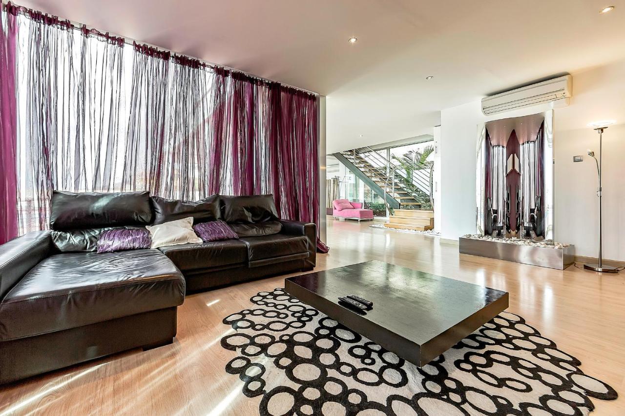 Villa Josefina Costa Adeje  Exterior photo