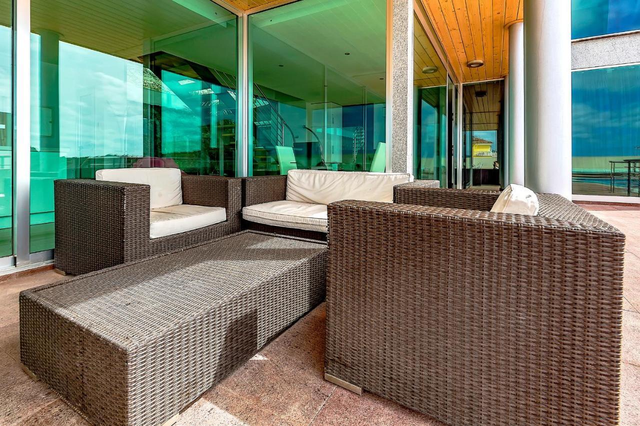 Villa Josefina Costa Adeje  Exterior photo