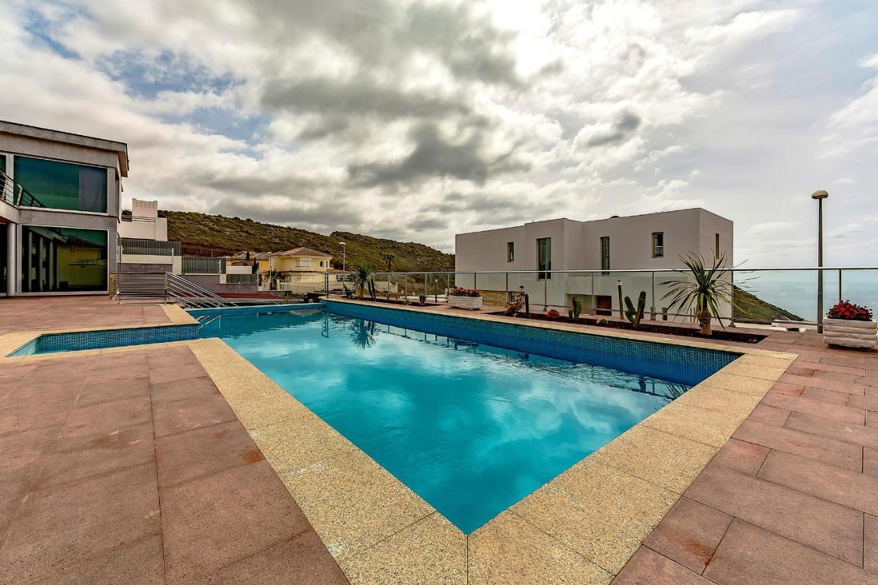 Villa Josefina Costa Adeje  Exterior photo